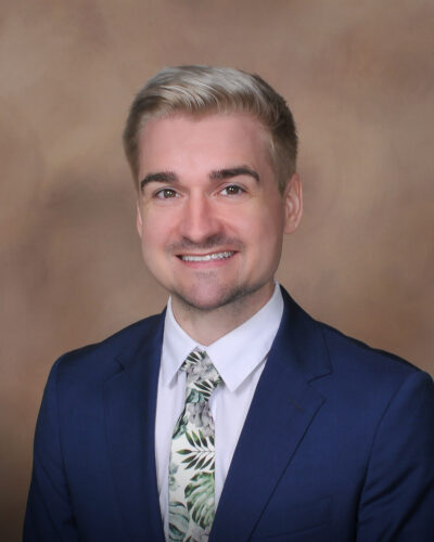 Jeffrey Barnett, DO