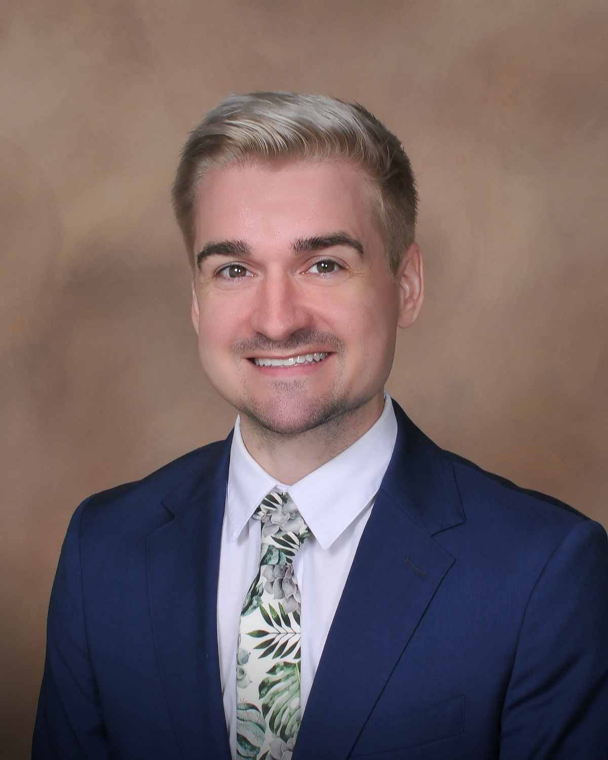Jeffrey Barnett MD