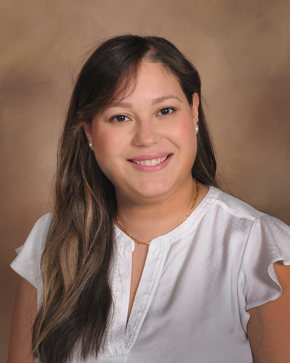 Yamilette Burgos MD