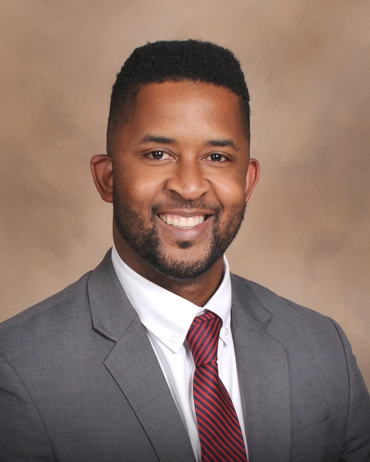 Kadir Carruthers, MD