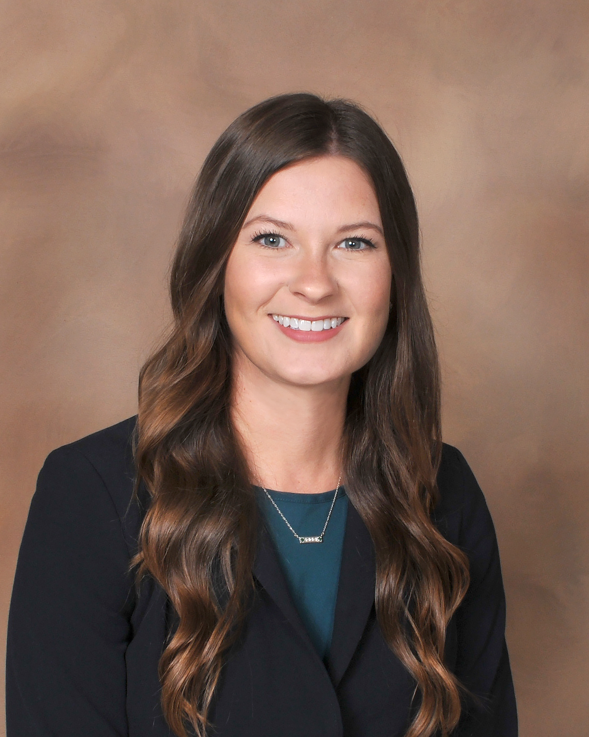 Dr. Amanda Hargrove