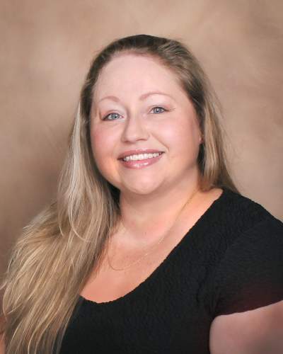 Melinda Hovey, APRN