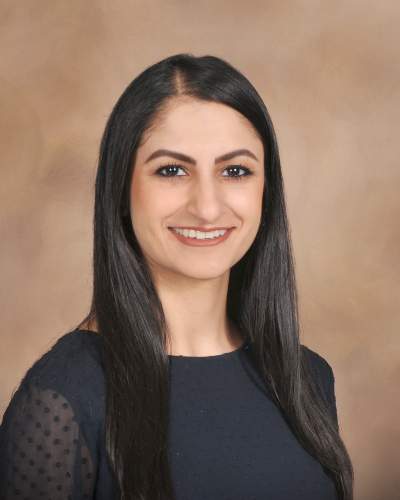 Neha Kohli MD