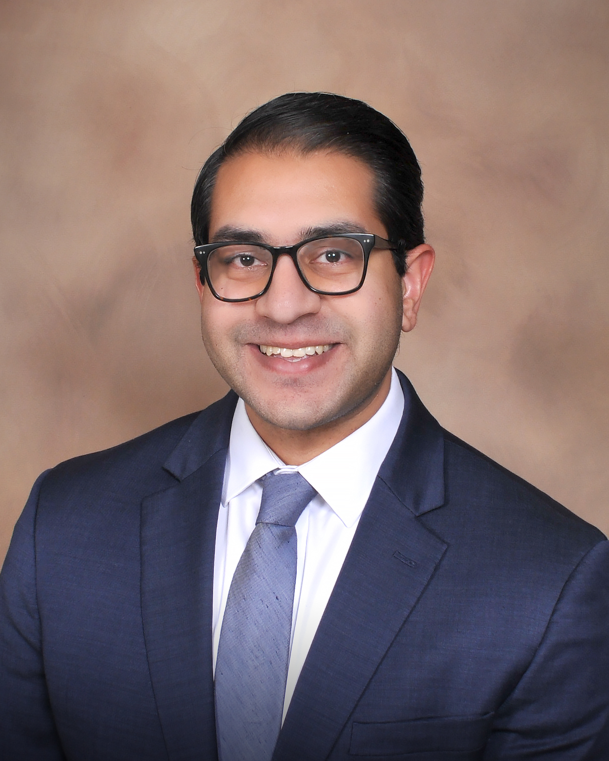 Artish Patel