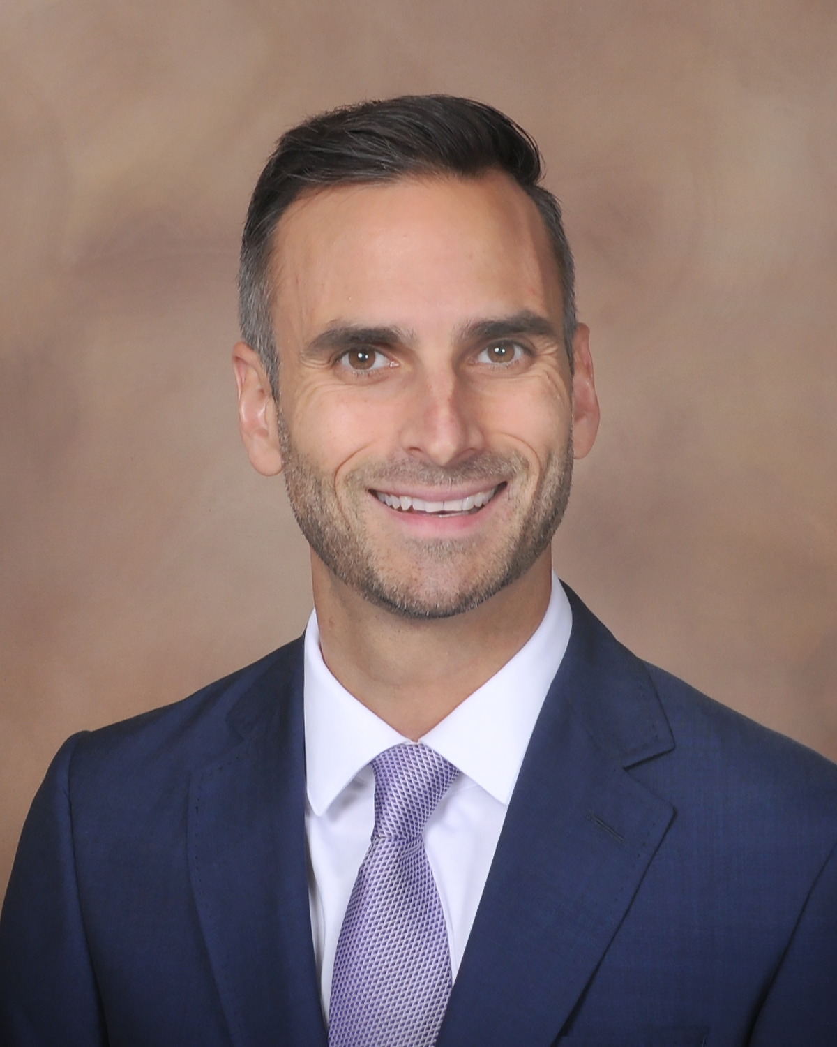 Dean Rotondo MD