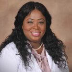 Camille A. Taylor, APRN