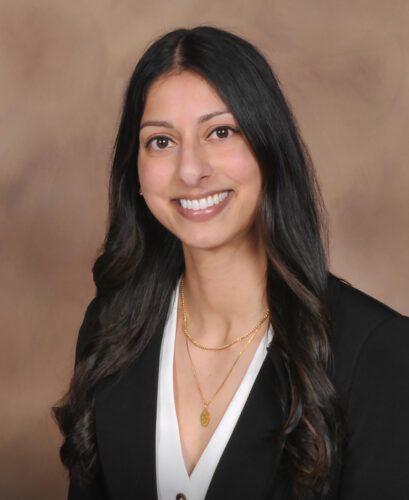 Rohini Singh, DO
