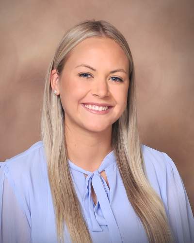 MacKenzie Kucks