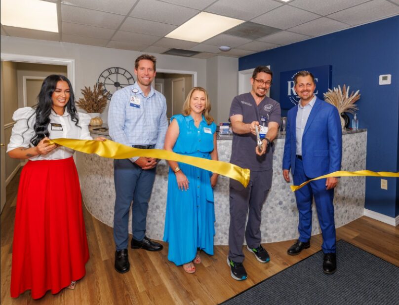 Bradenton Ribbon Cutting