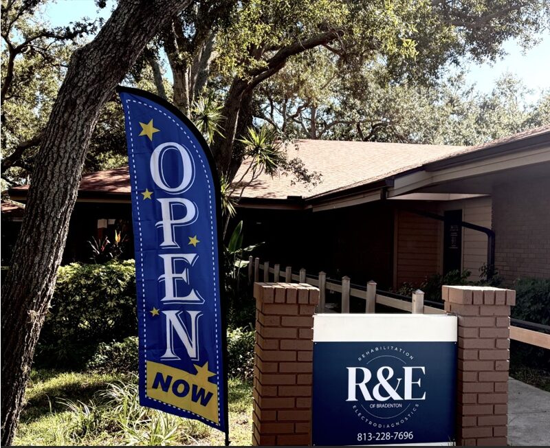 Bradenton Front Door