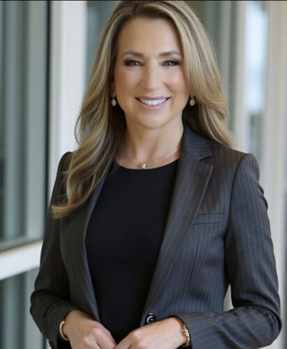 Dr Natacha Falcon