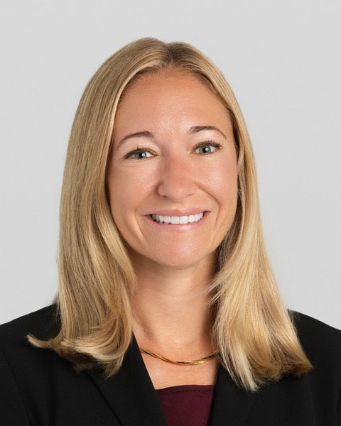 Dr. Leigh Graziano