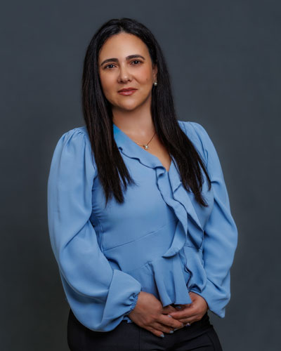 Suyen Gutierrez Marino, APRN