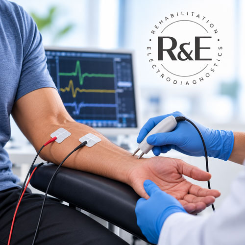 EMG and Nerve-Conduction Testing