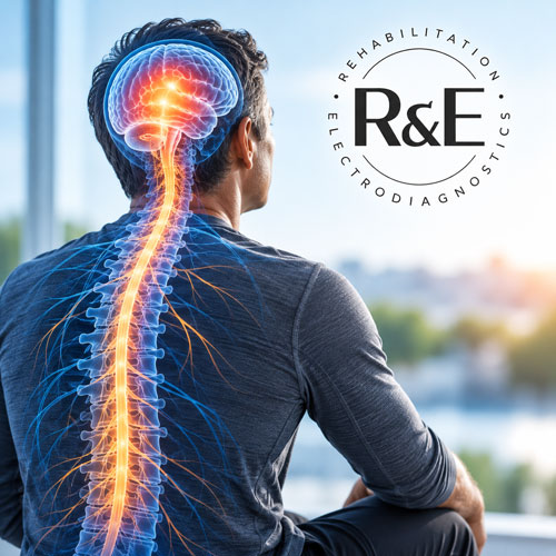 Brain and Spinal Cord Injuries